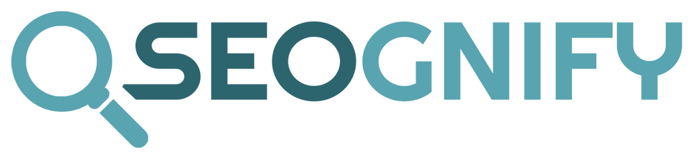 SEOGNIFY